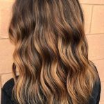Perfekt für den Herbst: Color-Melting ist der neue Haartrend aus L.A.