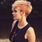 Stylish Pixie Cut Designs - Women Short Hairstyles for Summer