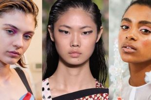 Make-up-Trends