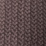 Strick Muster für Pullover