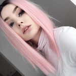 Rosa Haare: Das sind die angesagtesten rosa Nuancen