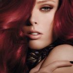 Rote Haarfarbe - die schönsten Schattierungen, um seine Haare zu