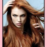 Schattierungen von roten Haaren Farben Ideen im Jahr 2018