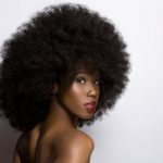 72 Kurze Frisuren für Schwarze Frauen mit Bildern (2018) | Madame