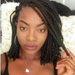 Kurze lockige Frisuren Schwarze Frauen - 7- | Afrikanische haare