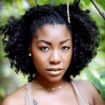 20 Cute Hairstyles for Black Girls | Beautiful Hair | Pinterest