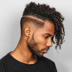 15 Bilder der coolsten schwarzen Männer Frisuren