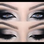 Sexy and Dramatic ♡ Smokey Eye Make Up | Melissa Samways ♡