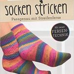Socken stricken: 9783841064134: Amazon.com: Books
