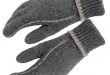 Thinsulate Handschuhe Wollhandschuhe Strickhandschuhe