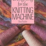 Link to a book review of “Designing for the Knitting Machine” by Bea  Poulter. The review is in German and English, by kind permission from  Kerstin of the