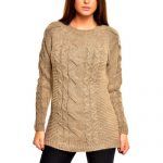 Pullover Damen Tazzio Strickpullover 900 | Pullover günstig
