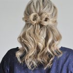 Frisuren für mittellanges Haar – 31 Styling Ideen | Haare & Frisuren | 7/30