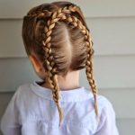 48 Mädchen-Frisuren zum Schulanfang – Styling-Tipps und Bilderideen | Haare  & Frisuren | 2/48