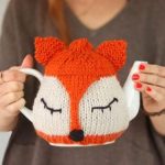 Knitted Tea Cozy Ideas Free Patterns