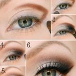12 Schminktipps für das Augen Make-up, die Sie schnell erlernen werden