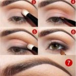 17 leichte und effektvolle Schminktipps für das Augen Make-up