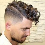 Trendfrisuren für Männer: aktuelle Haarschnitte für 2017 - Archzine.net