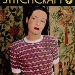 Stitchcraft April 1947 Pullover Stricken, Selbermachen, Stricken Für  Kinder, Strickprojekte, Strickideen,