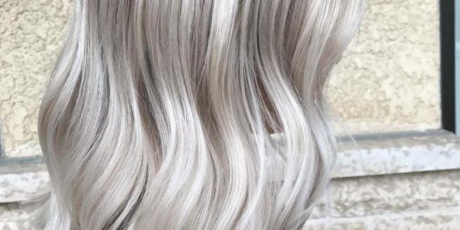 3. 10 Stunning Ash Blonde Hairstyles for All Hair Lengths - wide 5