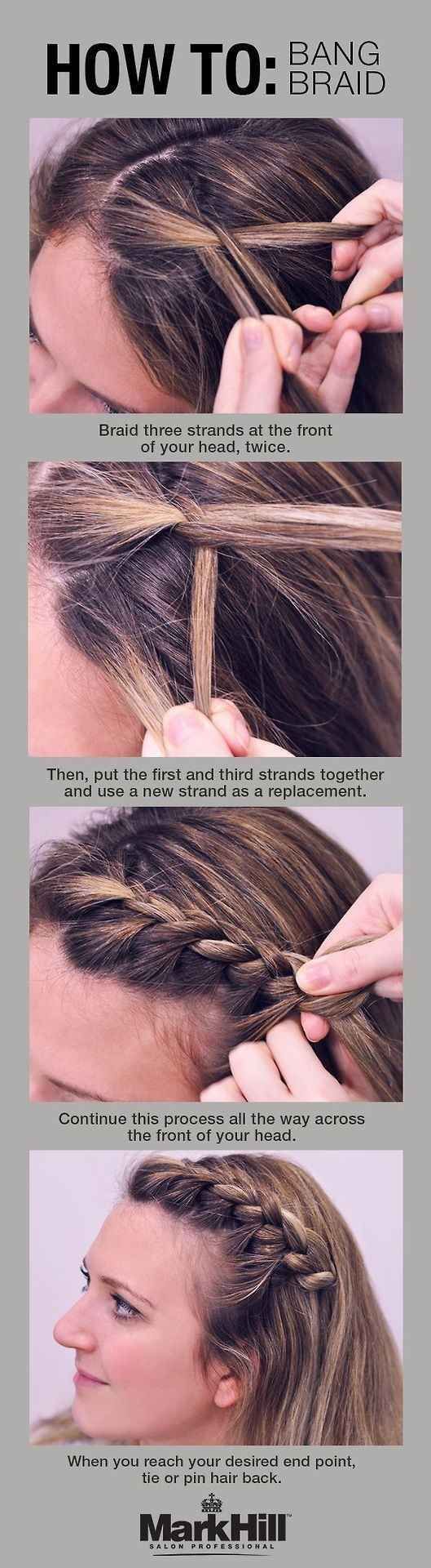 10 Awesome Lists for Hair Care Tips