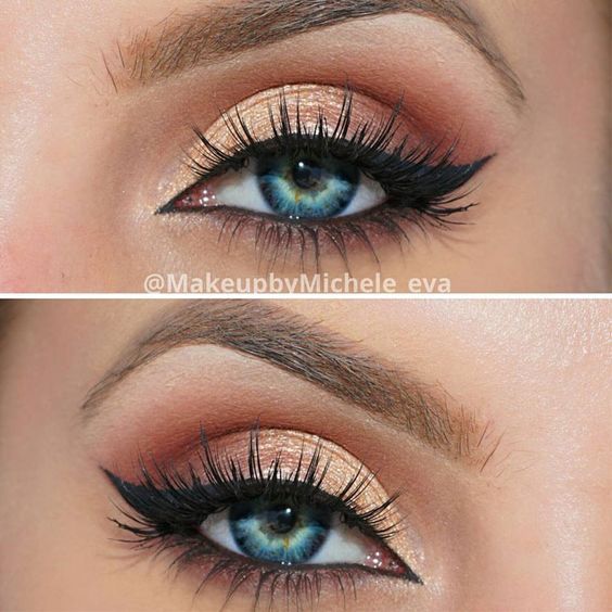 10 Makeup Tutorials You Need in Your Life