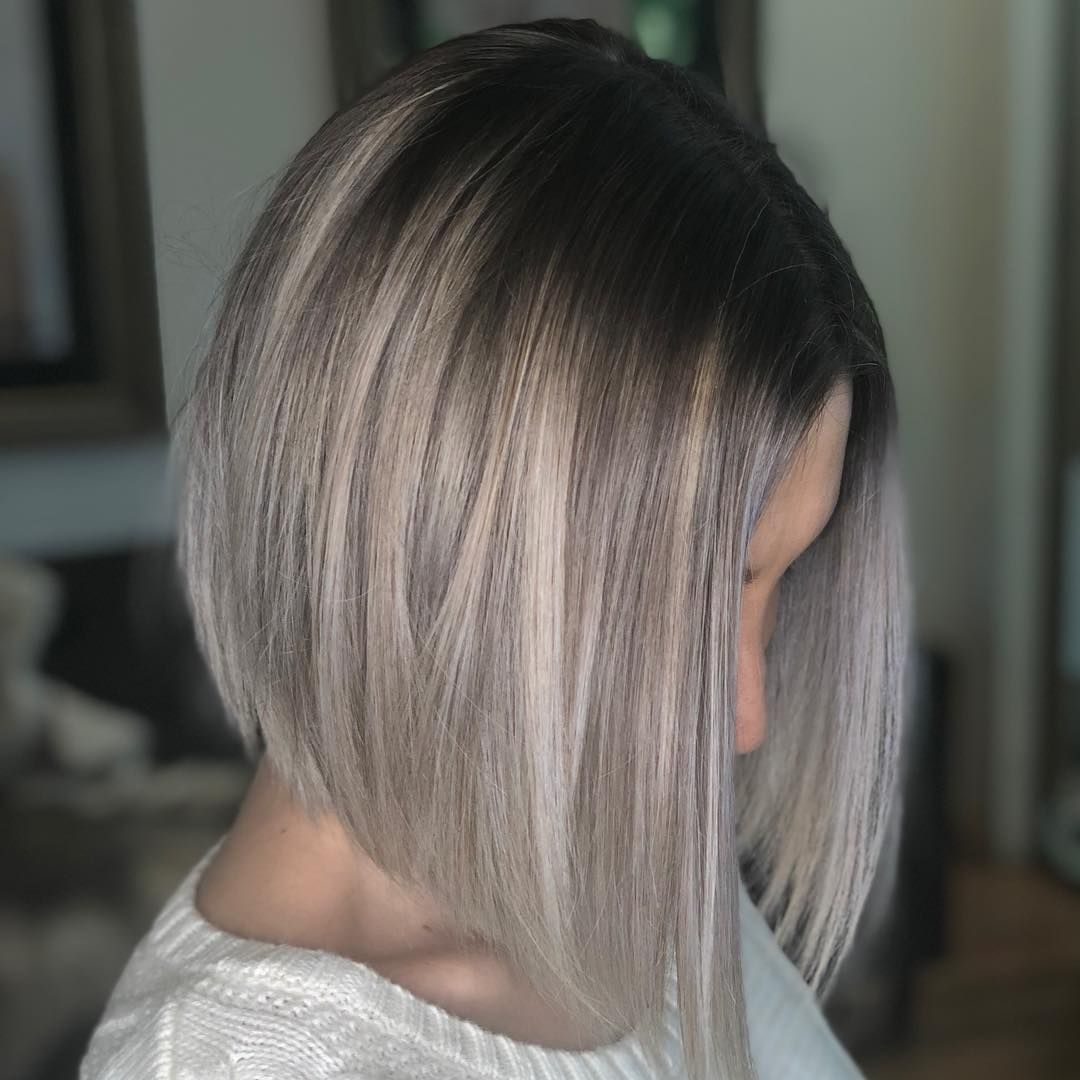 10 Pretty Bob Haircut Trends to Try Now, Short Hairstyles for Women 2020