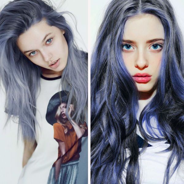 10 Reasons to Follow the Fabulous Gray Hairstyles -