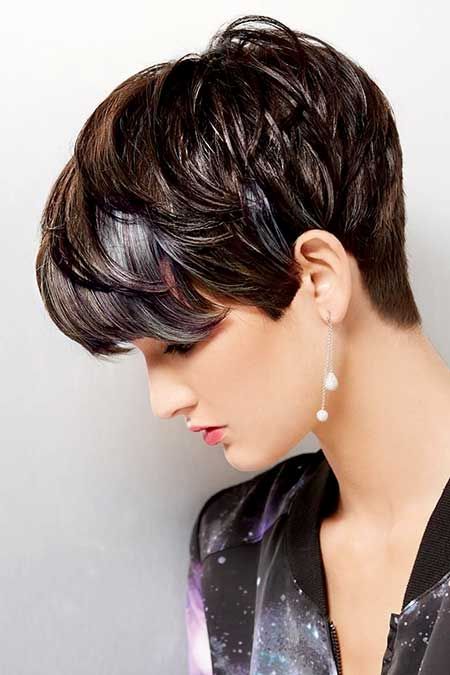 100 Pixie Cuts that Never Go Out of Style