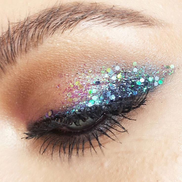 100+ Stunning Eye Makeup Ideas - Brighter Craft