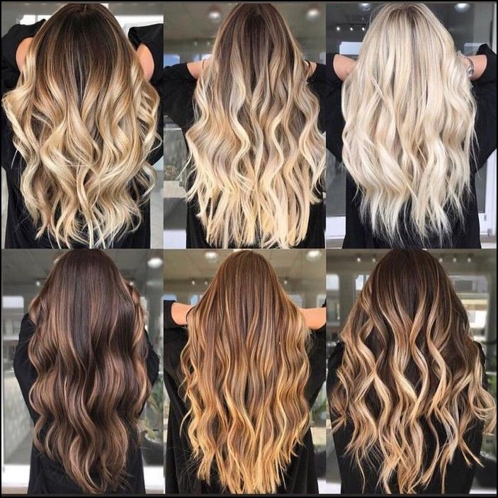 110+ hairstyles for lengthy hair you’ve bought to do this yr! – web page 3