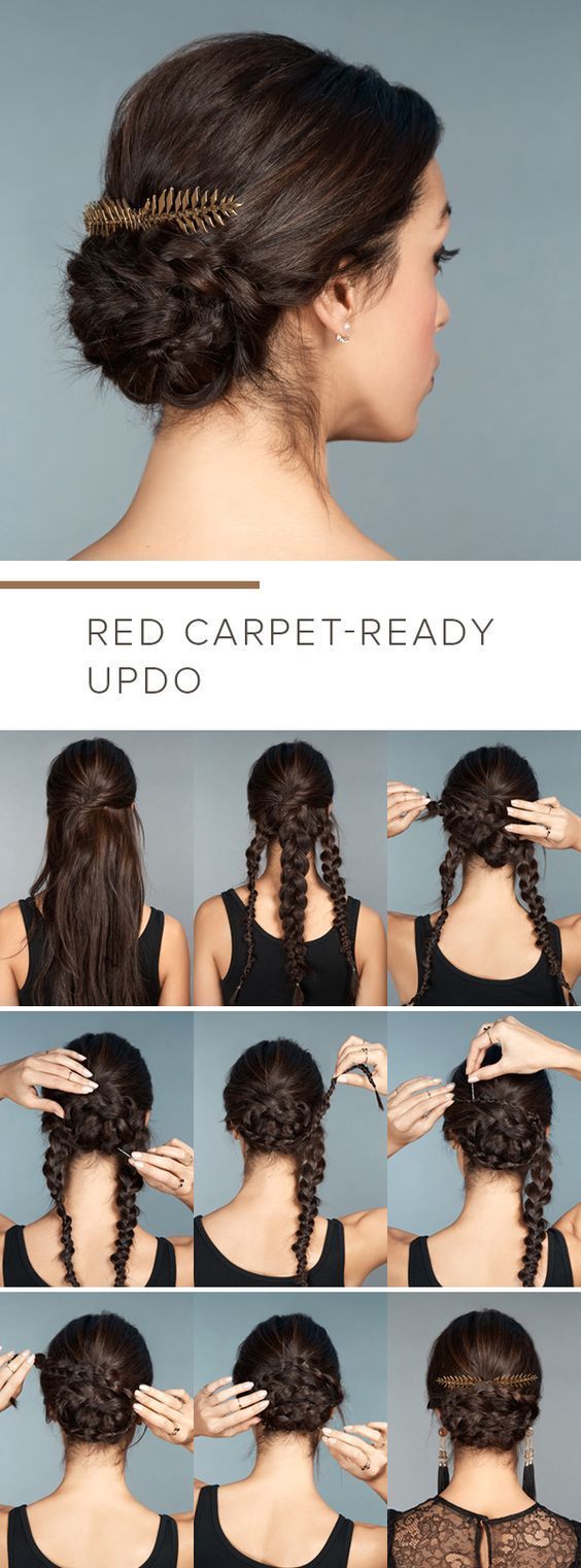 12 Long Hairstyles For Everyone