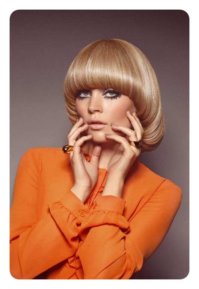 122 Super 70’s hairstyles that you’ll love