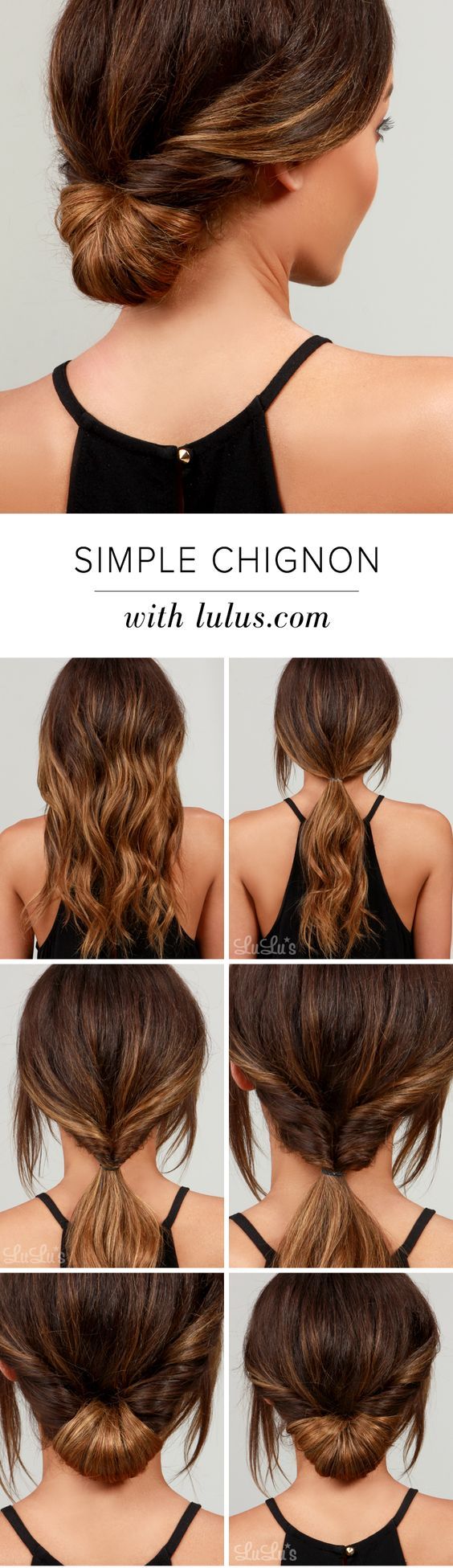 15 Easy Yet Trendy Hairstyles for Lazy Women