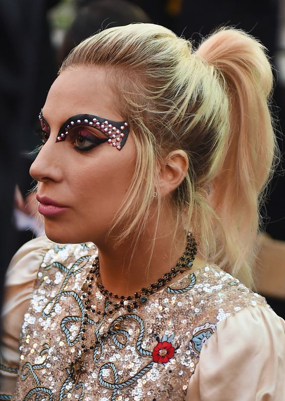 Get Ready to Go Gaga Over Lady Gaga's New Cosmetics Line