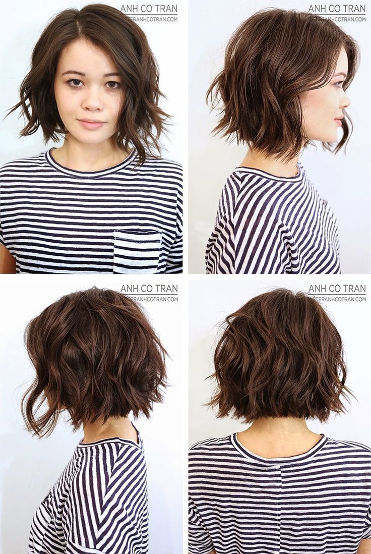 20 Most Popular Short Hairstyles For Women