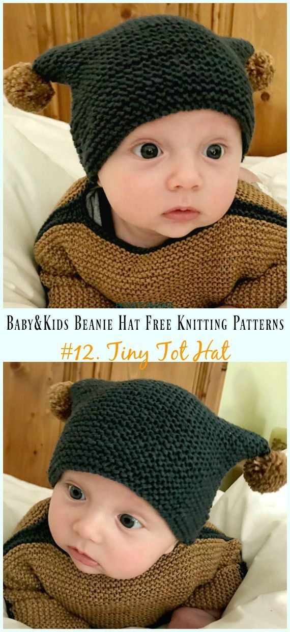 1576146328_659_Baby-Kids-Beanie-Hat-Free-Knitting-Patterns.jpg