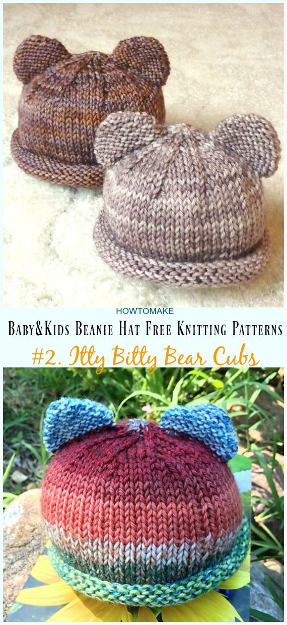 1576156308_290_Baby-Kids-Beanie-Hat-Free-Knitting-Patterns.jpg