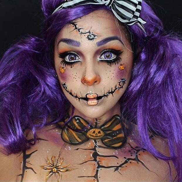 1576161611_665_43-Cute-Makeup-Ideas-for-Halloween-2019.jpg