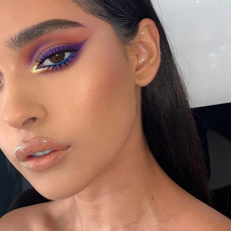 10 Ultimate Summer Makeup Trends That Are Hotter Than The Summer Days | Ecemella