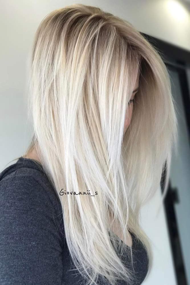 50+ Best Blonde Hair color