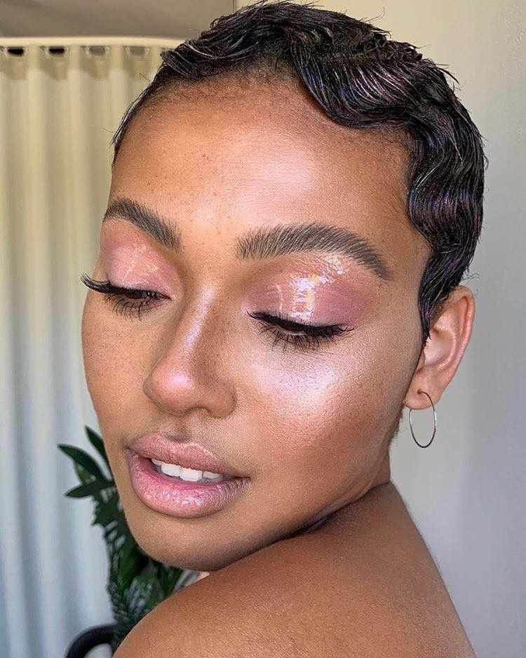 The Hottest Spring 2019 Makeup Trends to Try