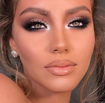 48 Smokey Eye Ideas Looks To Steal From Celebrities Innstyled Com