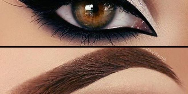 Smokey Eye Ideas Looks To Steal From Celebrities Innstyled Com