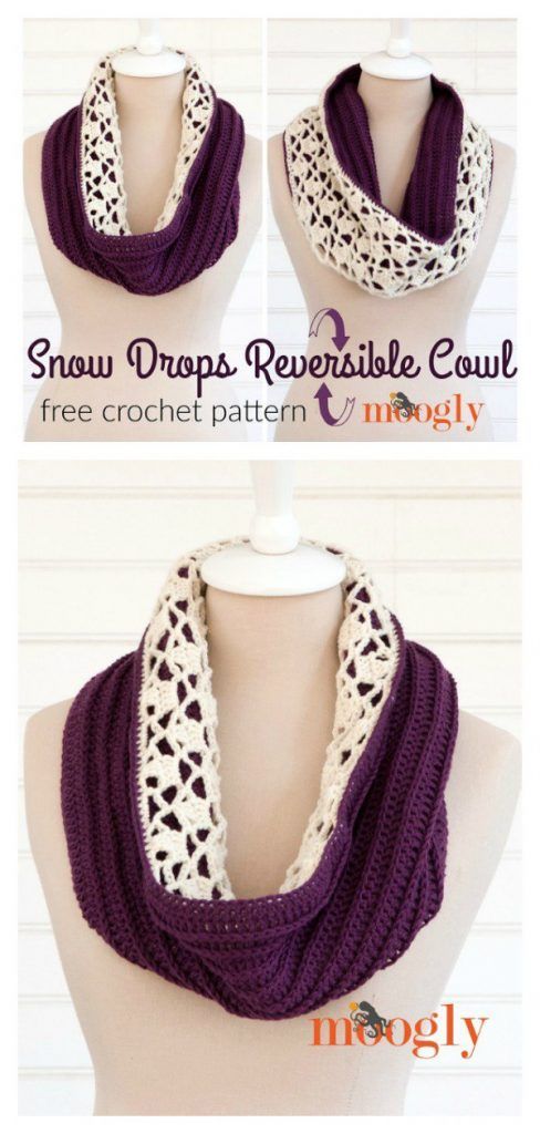 25  Classic Crochet Ideas With Easy Free Patterns