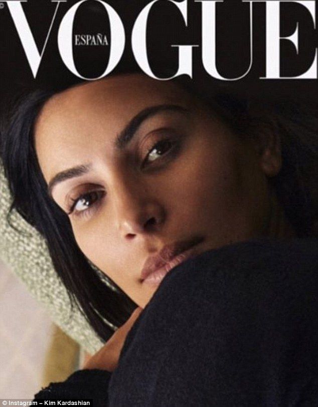 Kim Kardashian reveals her top beauty secrets