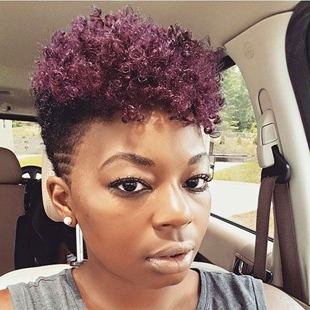 20+ Cute Short Natural Hairstyles You Have to See