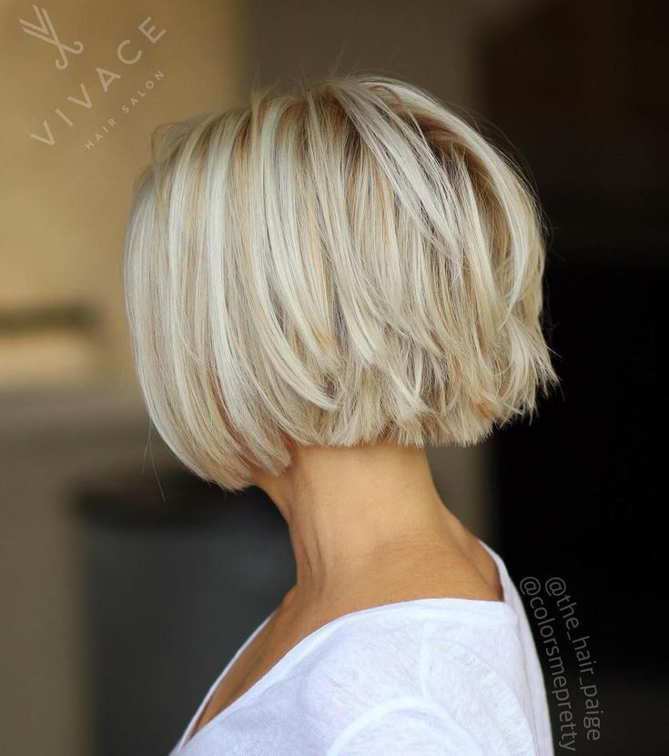 100 Mind-Blowing Short Hairstyles for Fine Hair