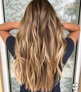 49 Beautiful light brown hair color to try for a new look- The Best Hair Colour