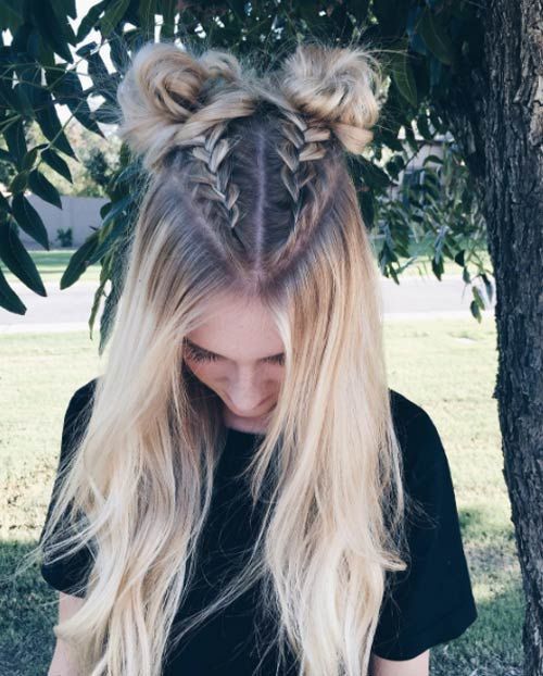 The Only Braid Styles You'll Ever Need to Master